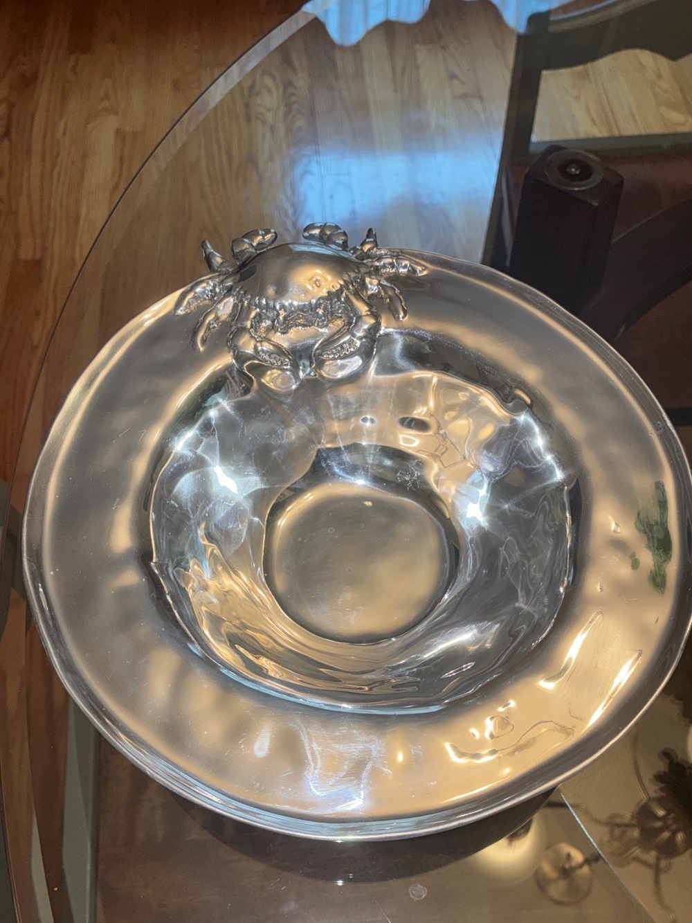 Beatriz Ball Ocean Crab Small Dip Bowl